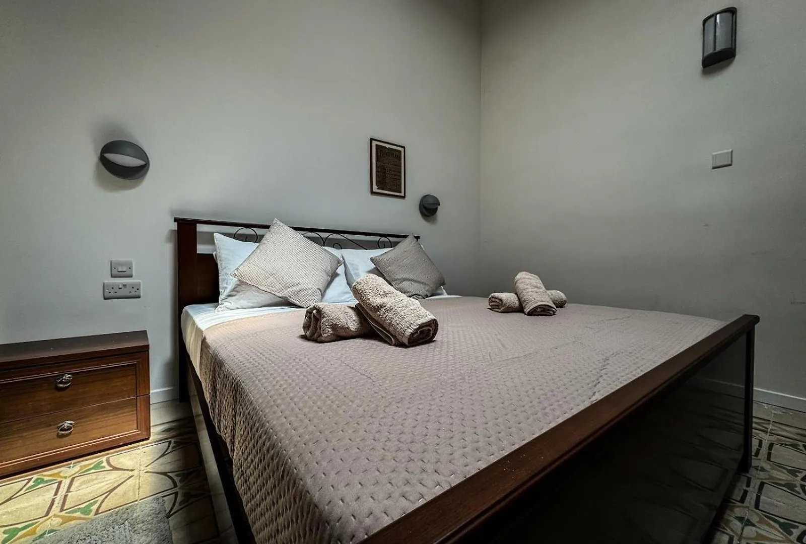 Bed & Breakfast 'Cosy Casa' - Traditional Maltese House In Rabat - Close To Mdina Malta