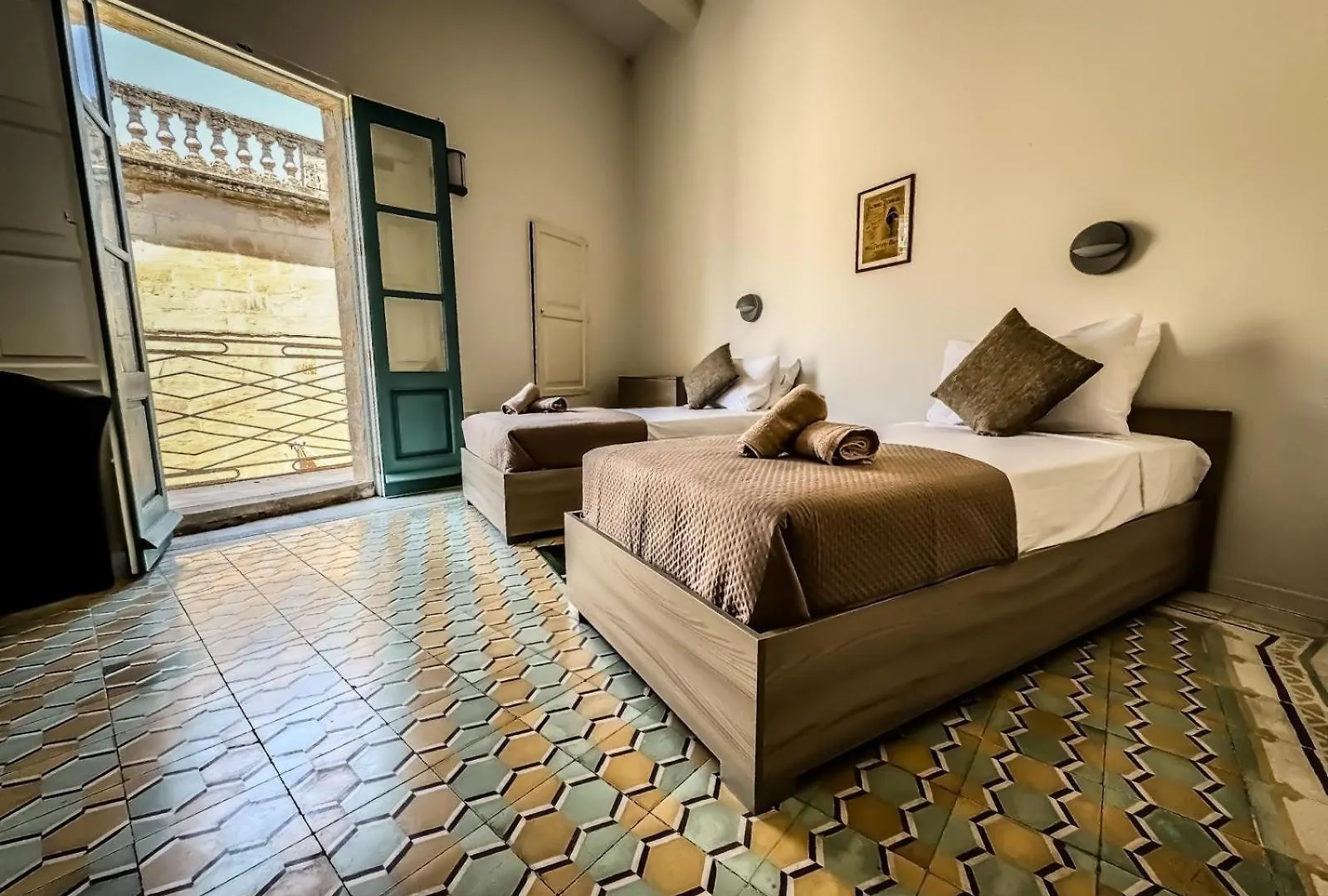 'Cosy Casa' - Traditional Maltese House In Rabat - Close To Mdina Malta