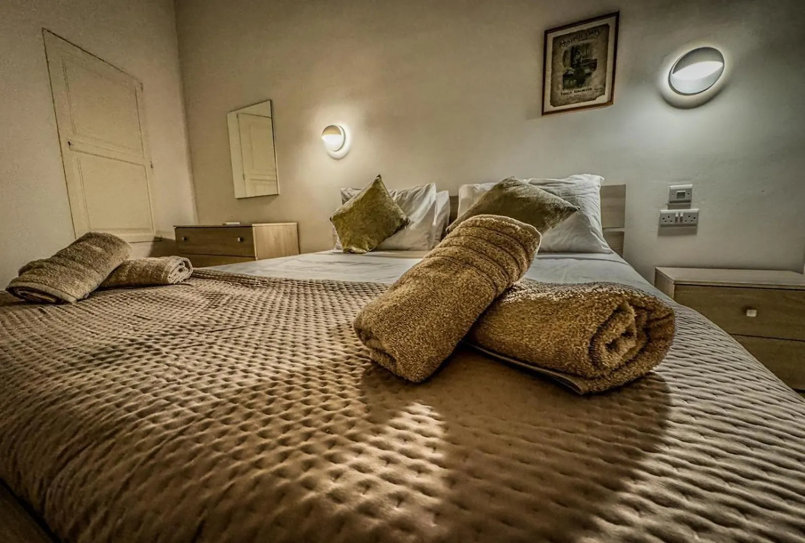 'Cosy Casa' - Traditional Maltese House In Rabat - Close To Mdina Bed & Breakfast